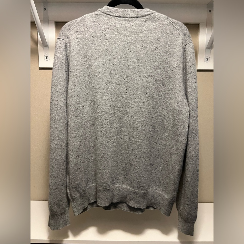 Cashmere Sweater - Picture 2 of 3